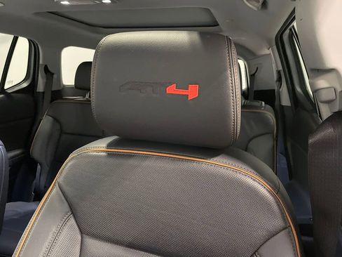 Used 2023 GMC Acadia AT4 w/ Technology Package image 23