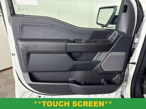 New 2026 Ford F150 Lariat image 23