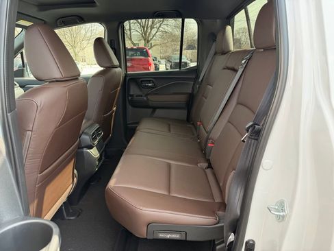 New 2026 Honda Ridgeline RTL image 15