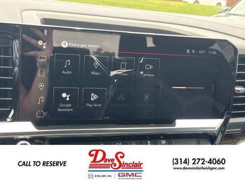 New 2026 GMC Sierra 2500 SLE AWD/4WD image 16
