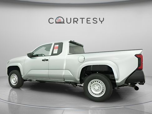 Certified 2026 Toyota Tacoma SR image 7