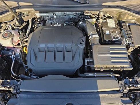 Certified 2024 Audi Q3 2.0T Premium Plus image 34