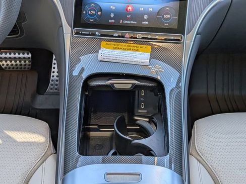 New 2026 Mercedes-Benz GLC 300 image 20