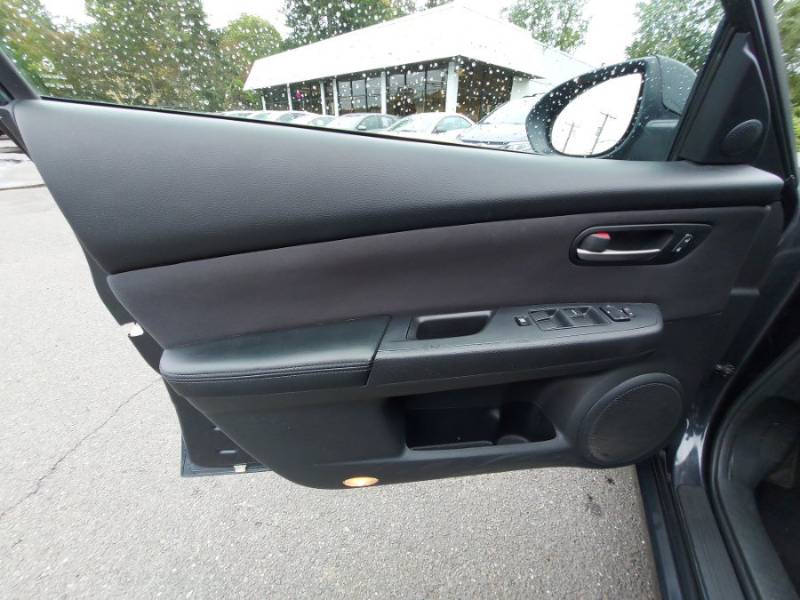 Used 2013 MAZDA MAZDA6 i Sport FWD image 8