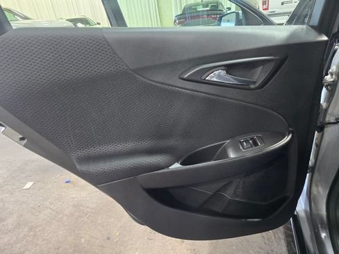 Used 2023 Chevrolet Malibu RS w/ LPO, Floor Liner Package FWD image 23