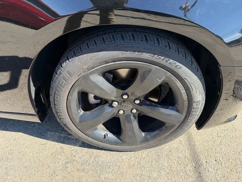 Used 2014 Dodge Charger R/T RWD image 27