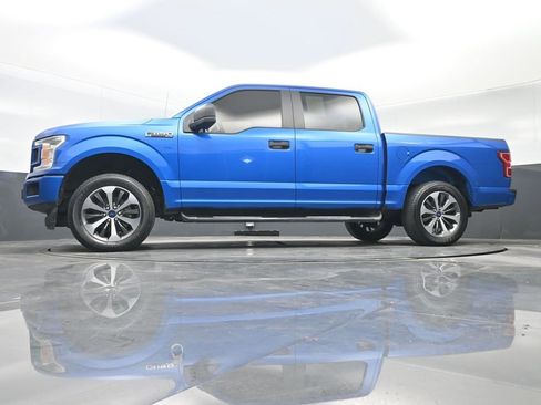 Used 2019 Ford F150 XL w/ Equipment Group 101A Mid image 27