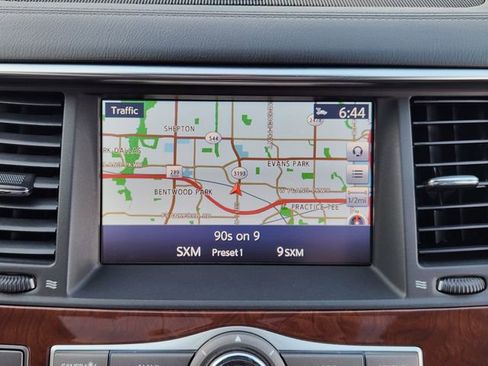 Used 2019 INFINITI QX80 Luxe image 13