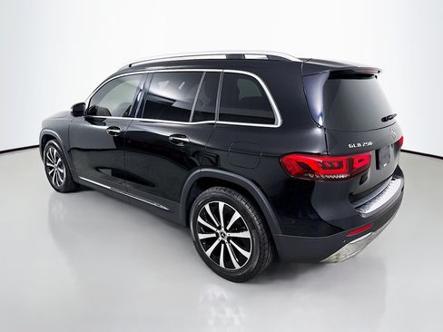 Used 2021 Mercedes-Benz GLB 250 image 5