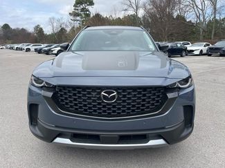 New 2026 MAZDA CX-50 Meridian Edition w/ Weather Package AWD/4WD video 2
