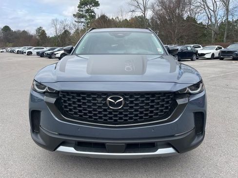 New 2026 MAZDA CX-50 Meridian Edition w/ Weather Package AWD/4WD image 2