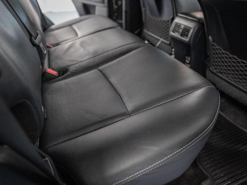 Used 2019 Toyota 4Runner Limited AWD/4WD image 33