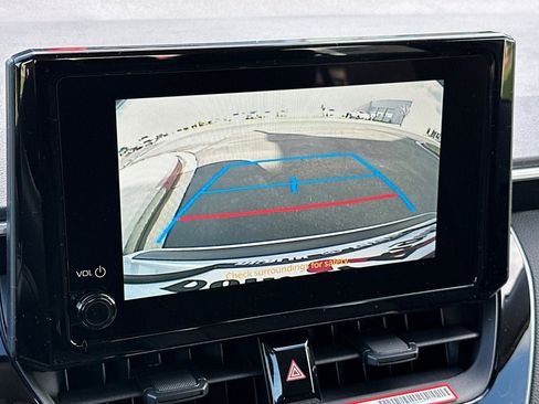 New 2026 Toyota Corolla LE image 21