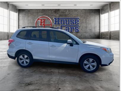 Used 2016 Subaru Forester 2.5i Premium w/ Popular Package #2