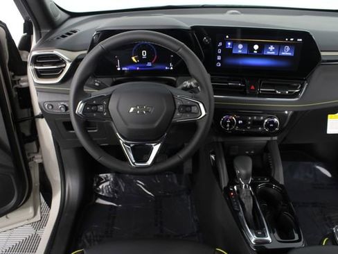 New 2026 Chevrolet TrailBlazer ACTIV image 10