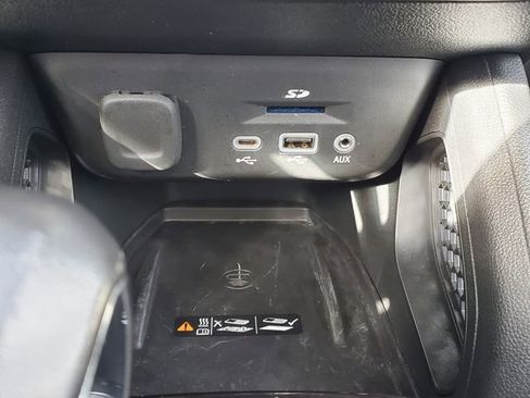 Certified 2023 Chevrolet TrailBlazer RS w/ Sun and Liftgate Package image 37