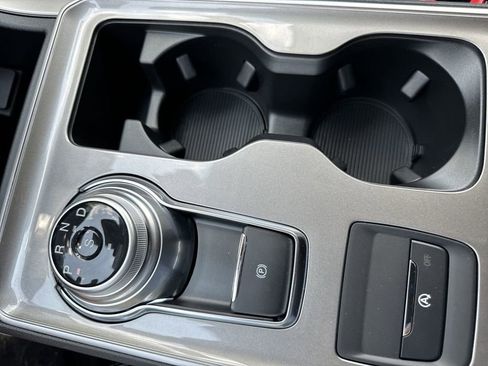 New 2024 Ford Edge SEL w/ Convenience Package image 26