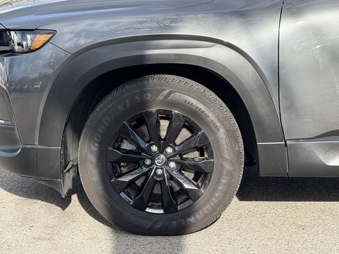 Certified 2024 MAZDA CX-50 AWD 2.5 S w/ Weather Package image 11