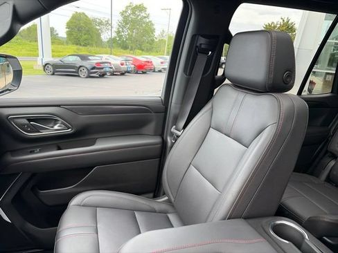 Used 2024 Chevrolet Tahoe RST w/ Luxury Package AWD/4WD image 9