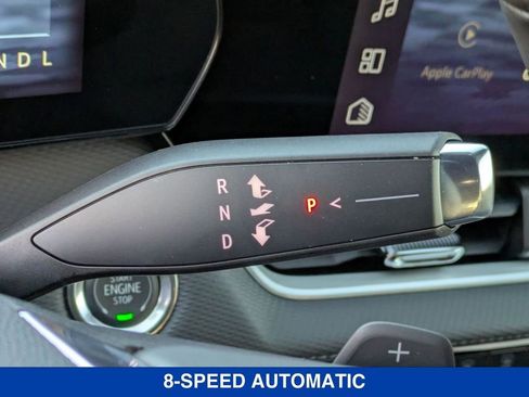 New 2026 Chevrolet Equinox LT w/ LPO, Floor Liner Package image 31