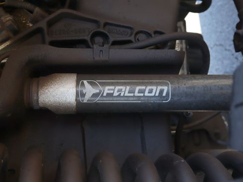 Used 2025 Ford F350 Platinum image 31