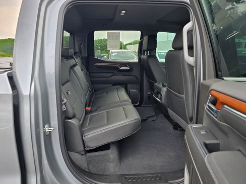 Used 2023 GMC Sierra 1500 Denali AWD/4WD image 27