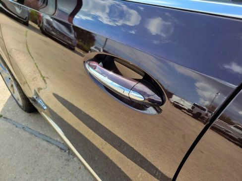 Used 2021 Buick Envision Avenir image 8