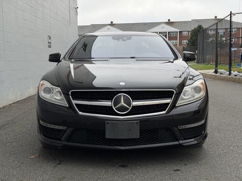 Used 2011 Mercedes-Benz CL 63 AMG image 8