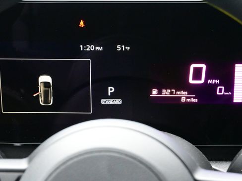 New 2026 Nissan Kicks SV image 20