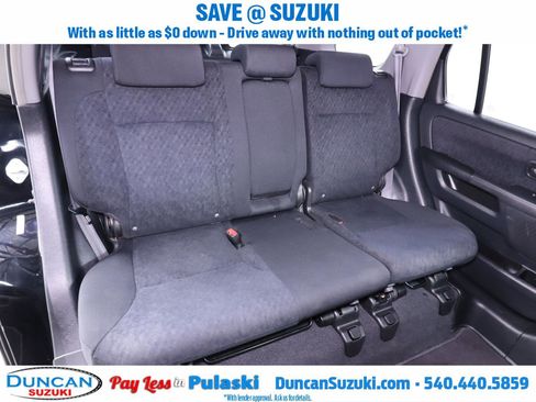 Used 2006 Honda CR-V LX image 18