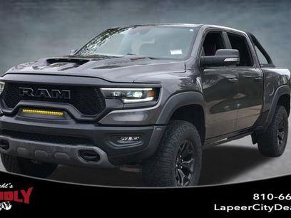 Used 2022 RAM 1500 TRX