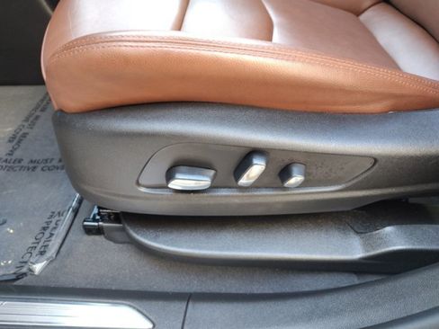 Used 2024 Cadillac XT5 Sport AWD/4WD image 12