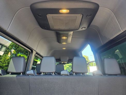 New 2026 Mercedes-Benz Sprinter 2500 image 18