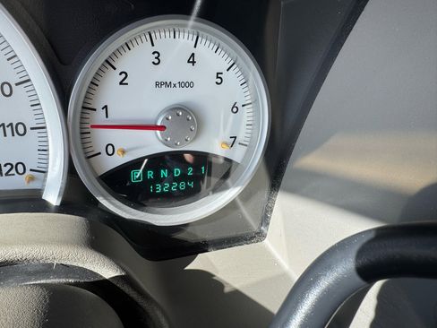 Used 2007 Dodge Durango Limited image 20