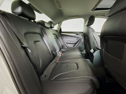 Used 2014 Audi A4 2.0T Premium w/ Cold Weather Package image 24