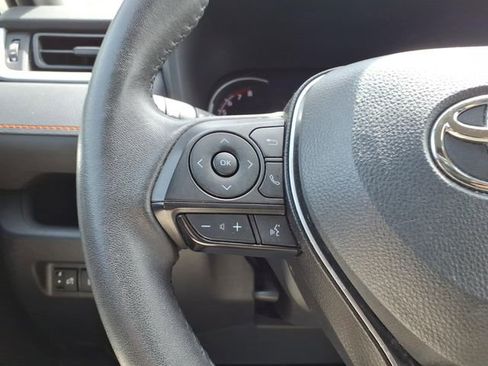 Certified 2024 Toyota RAV4 Adventure AWD/4WD image 17