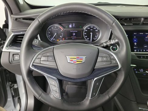 Used 2024 Cadillac XT5 Premium Luxury FWD image 21
