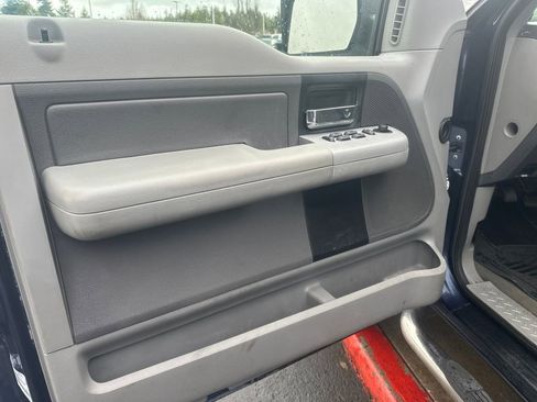 Used 2005 Ford F150 4x4 SuperCab image 10
