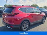 Used 2021 Honda CR-V EX-L image 4