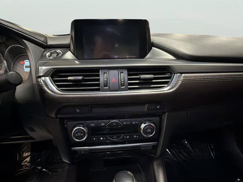 Used 2017 MAZDA MAZDA6 Grand Touring image 7