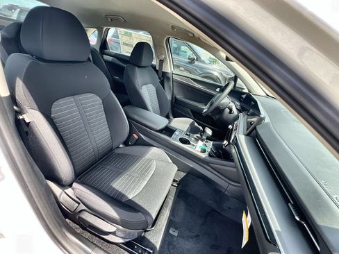 New 2026 Kia K5 LXS FWD image 23