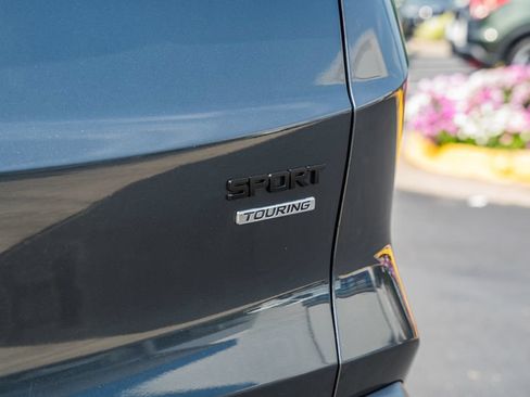 Used 2023 Honda CR-V Sport Touring image 8