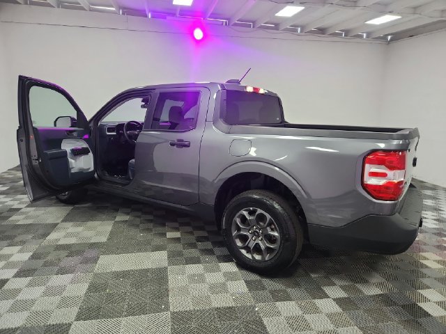Used 2026 Ford Maverick XLT FWD image 16