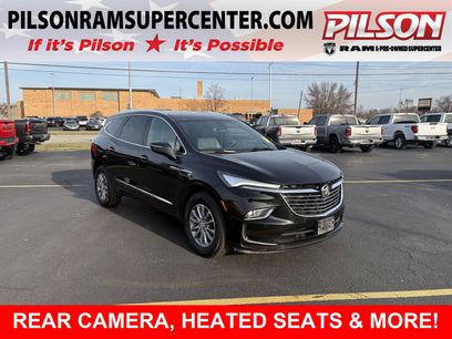 Used 2024 Buick Enclave Premium
