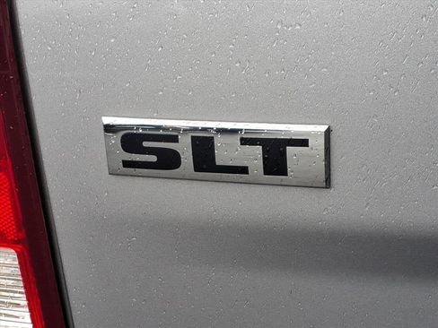 Used 2024 RAM 1500 Classic SLT image 11