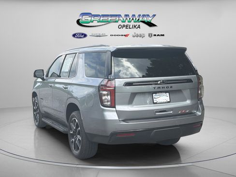 Used 2024 Chevrolet Tahoe RST w/ Luxury Package AWD/4WD image 11