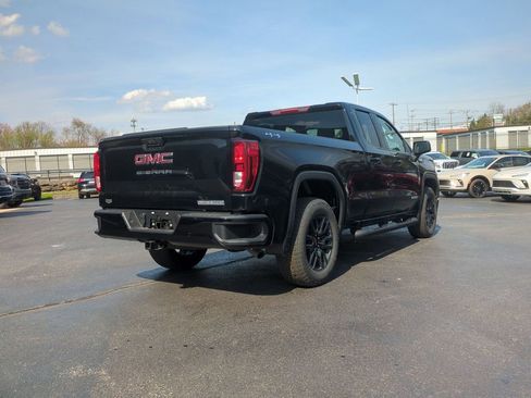 New 2026 GMC Sierra 1500 Elevation w/ Elevation Select Package image 5