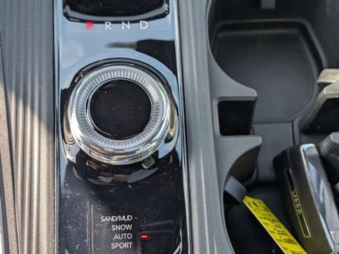 New 2026 Jeep Cherokee Limited AWD/4WD image 22