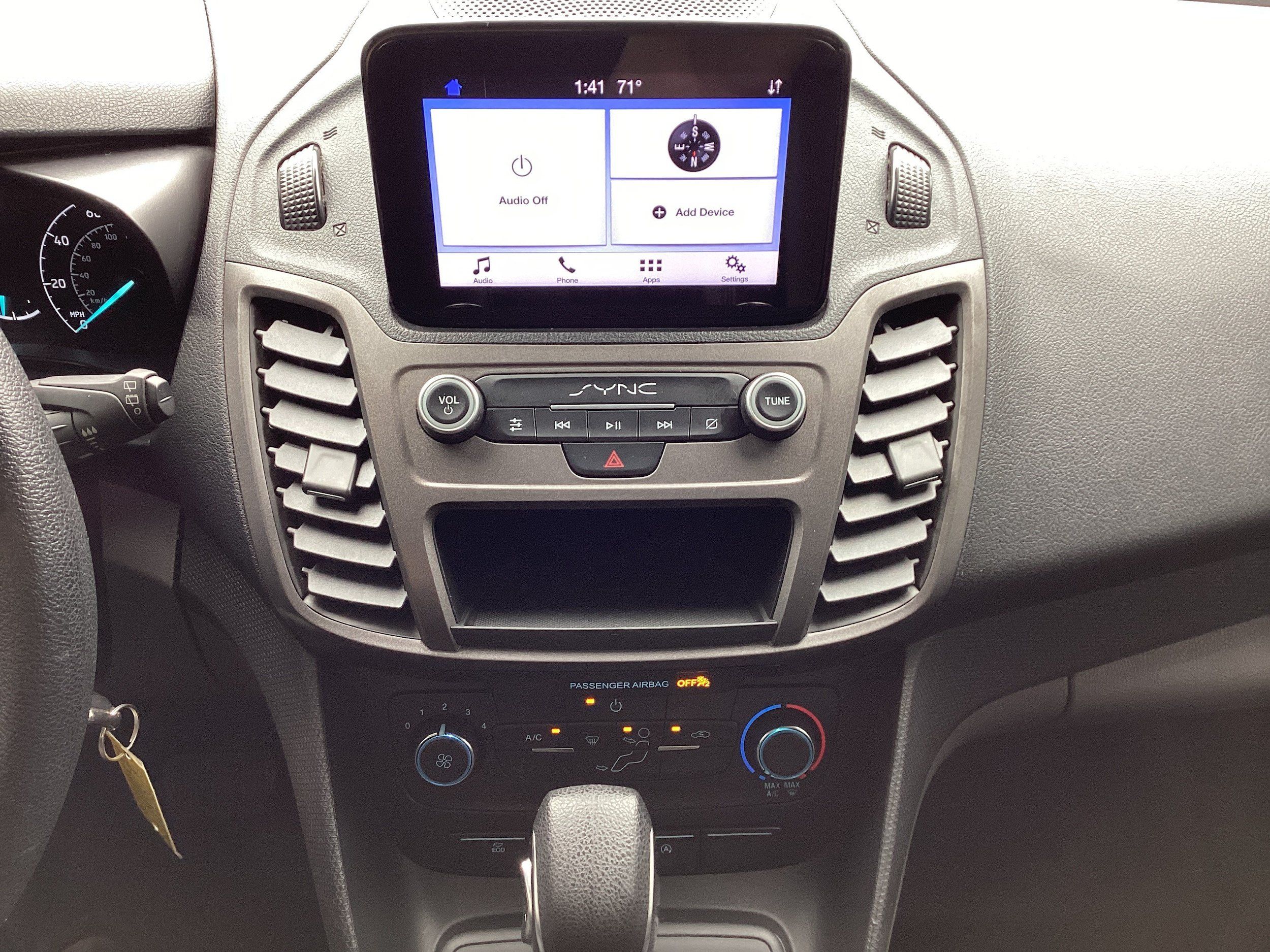 Used 2020 Ford Transit Connect XL FWD image 18