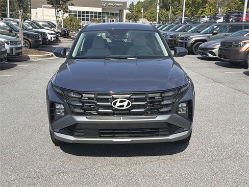 New 2026 Hyundai Tucson SE image 2